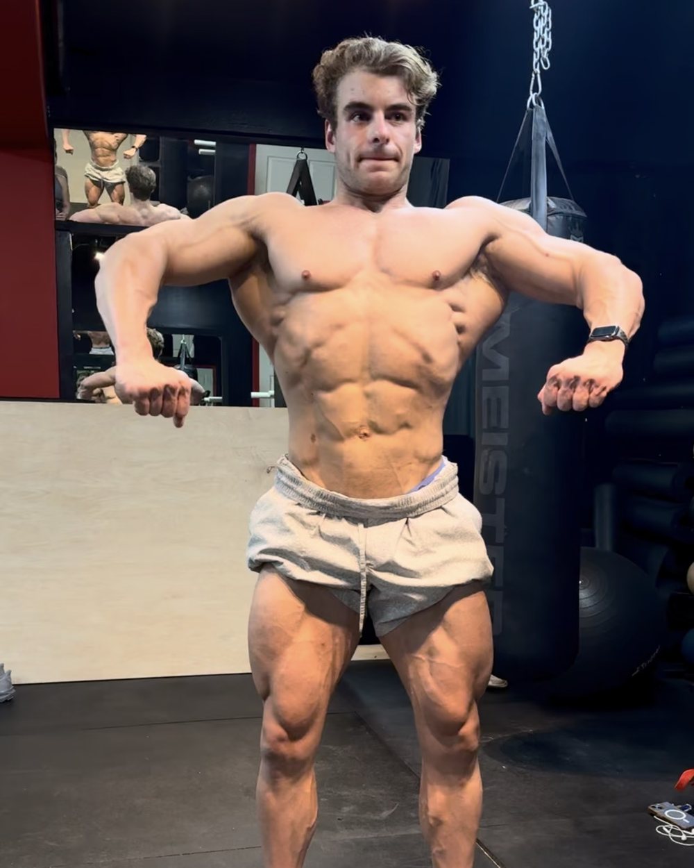 Reagan Topps